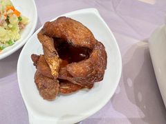 -金时代顺风大酒店(南桥百联店)