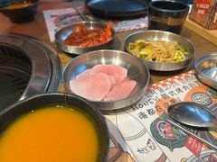 -香猪坊韩国烤肉专属门店(魏公村店)