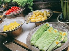 -東盛炭烤自助料理(浦东文峰广场店)