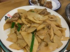 -潮有信餐厅(碧桂园十里金滩店)