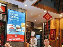 -福海居烤鸭店(鸟巢店)