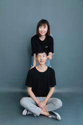 -梦摄影少女写真馆(麦凯乐国际公寓A座店)