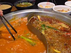 -沸炉重庆老火锅(军事博物馆店)