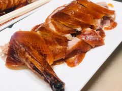 片皮鸭-宝园酒家(美林M·LIVE天地东座店)