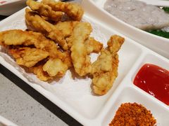 -海底捞火锅(吾悦广场店)