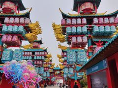 -中华郡文化旅游景区