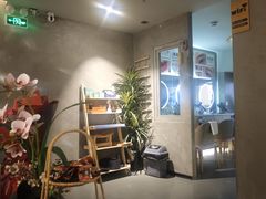 -施奈儿.洗头頭療.按摩SPA.采耳(上梅林店)