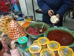 -老金家蛋菜夹馍(西安总店)