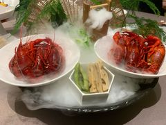 -小厨娘淮扬菜(江宁万达店)