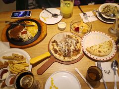 -菲滋意式餐厅(青悦城店)