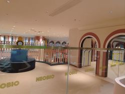 -奈尔宝·儿童乐园·亲子餐厅(鄞州万达店)