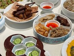 -闽海肴(北辰荟店)