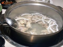 -狐狸爱上椰子鸡(滨江星光大道店)