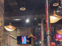 -破瓦寒窑·地摊烤羊排