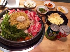 -八福力韩国休闲餐厅(泉舜店)