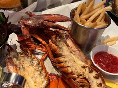 -OZONE 顶楼酒吧(香港丽思卡尔顿酒店)