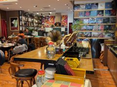 -安妮意大利餐厅(世贸天阶店)