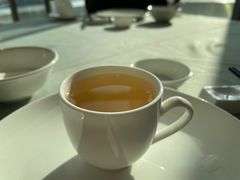 -扬州万怡酒店-中餐厅(文昌中路店)