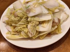 -弓虽昌焖烧鸡(大竹林店)
