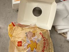 -麦当劳(厦门思明路店)