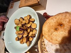 -0776食堂·京城创意菜(七里庄店)