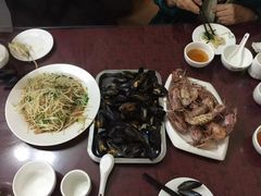 -荣祥海鲜·烟台菜(胜利路二部)