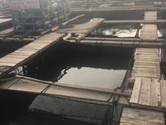 -海上驿站渔家菜馆