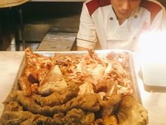 -王胖子驴肉火烧(鼓楼店)