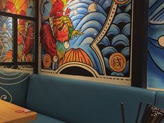 -渔米丰·广府鱼汤米线(光明广场店)