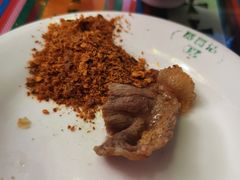 -卡万金特色藏餐