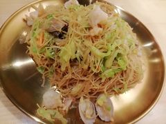 海鲜炒粉干-我是那个大叔·美食研究所(新塘路店)