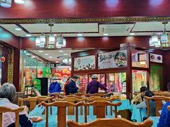 -白魁老号饭庄(交道口店)