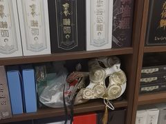 -剧狐剧本杀·月球探案馆(人民广场1号店)