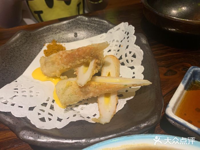 鸟鹏烧鸟居酒屋(熙龙湾店)图片