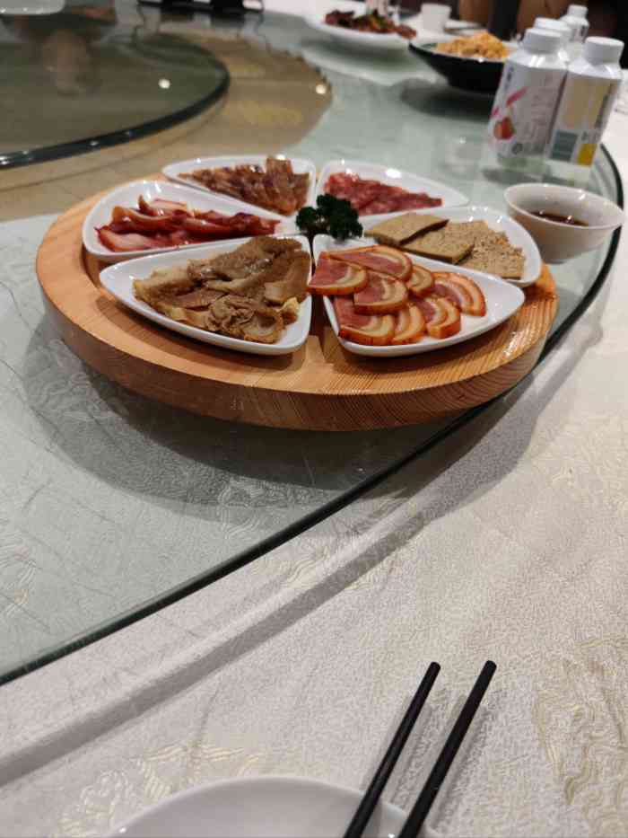 飞鹿餐饮莲湖路店
