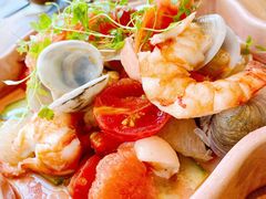 -Ginger(兴国路店)