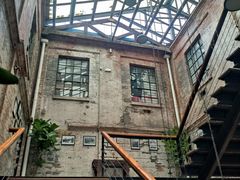 -八号桥艺术空间1908粮仓