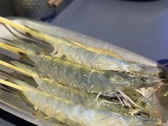 -由衷贵州酸汤牛肉火锅(新桥店)