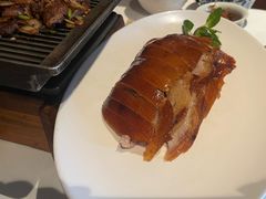 -四季民福烤鸭店(王府井东安门店)