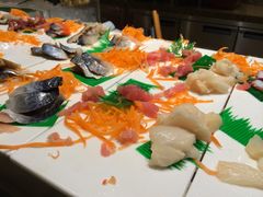 -喜来登酒店-盛宴标帜餐厅