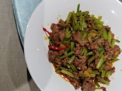 -凤凰园烤鸭店·唐山菜·传承花椒肉(老唐丰路店)
