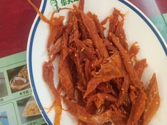 -华天延吉餐厅(西四总店)