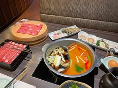 -MoMo牧场·寿喜烧专门店(长泰广场店)
