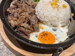 -留半山·香港食堂(啦啦宝都店)
