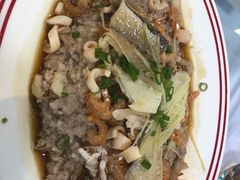 -明本湛江鸡•海鲜小厨(陈家祠店)