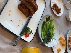 -希尔顿酒店-豫园中餐厅