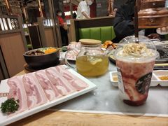 -韩宫宴和牛烤肉(合肥滨湖银泰城店)