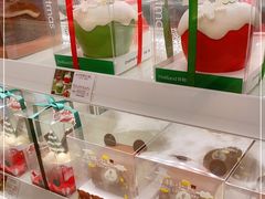 -好利来(欧尚广场店)