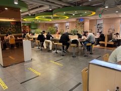 大堂-水平有限广西米粉·广西风味集(五道口店)