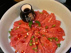 -大隐·成都火锅Bistro(合生麒麟新天地店)